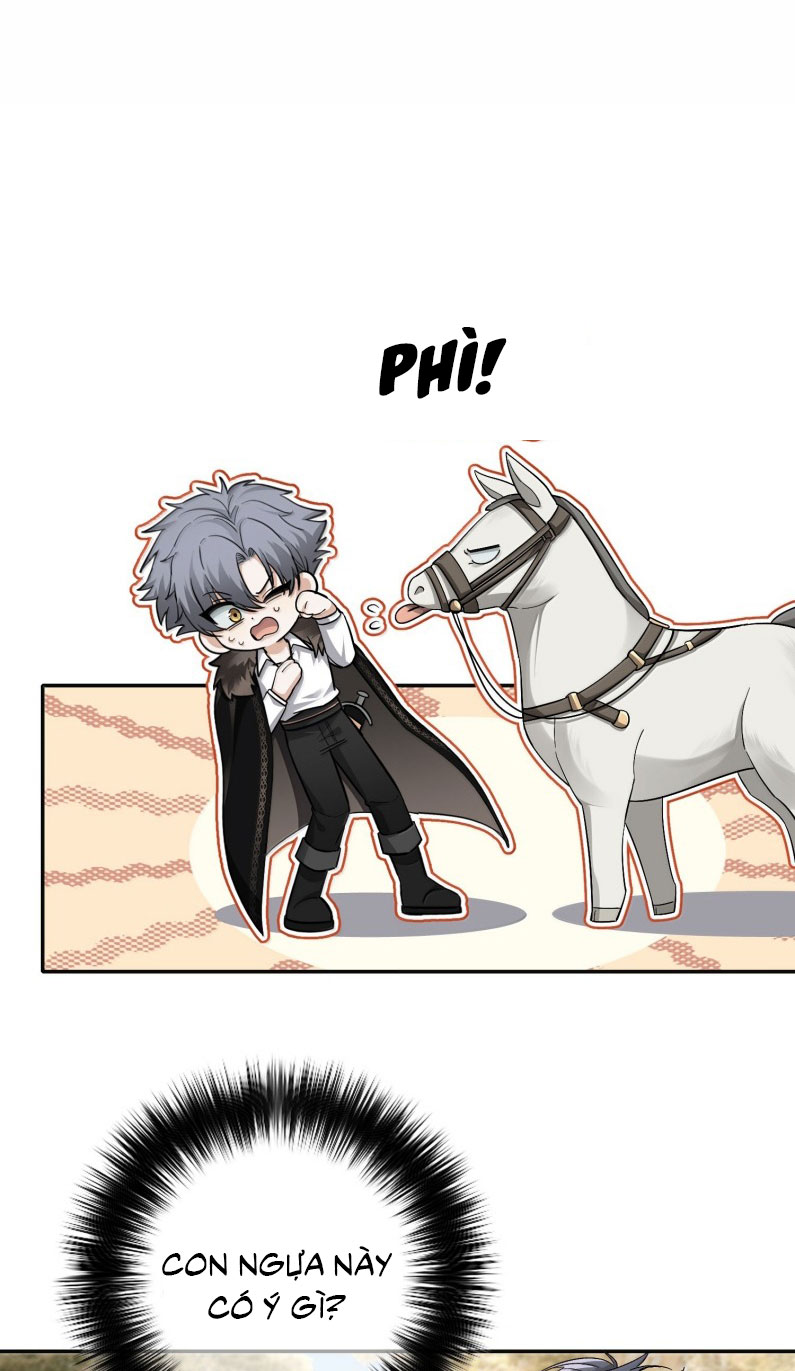 Phệ Chủ Chapter 20 - Next Chapter 21