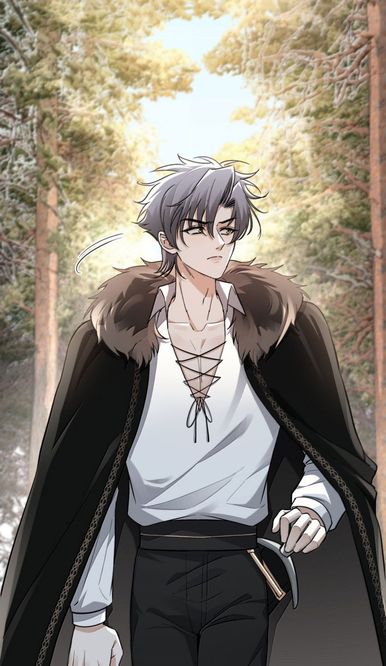 Phệ Chủ Chapter 20 - Next Chapter 21