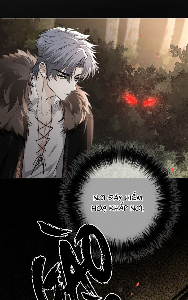 Phệ Chủ Chapter 20 - Next Chapter 21