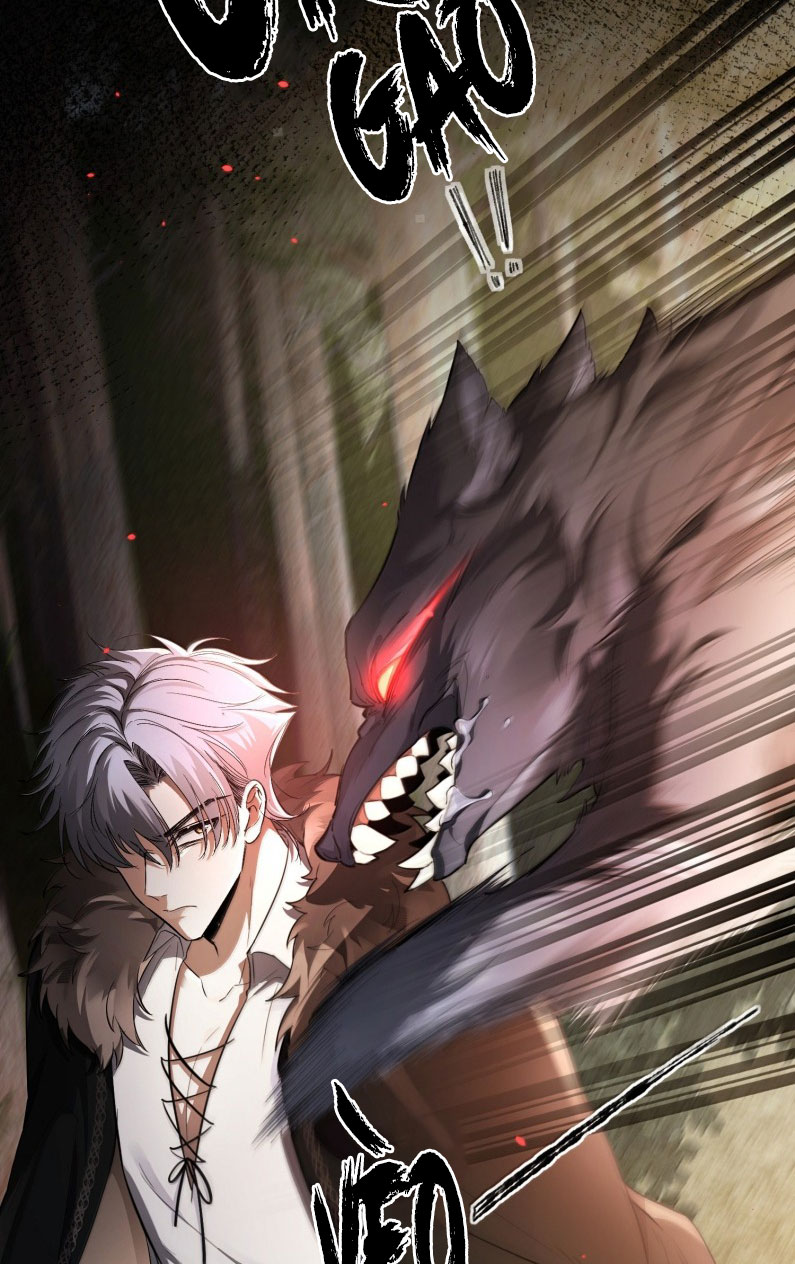 Phệ Chủ Chapter 20 - Next Chapter 21