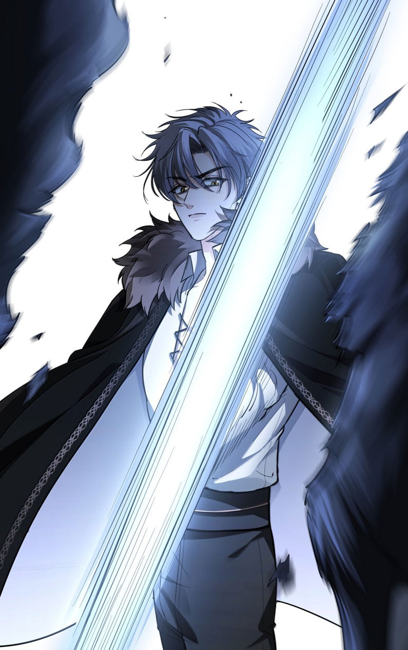 Phệ Chủ Chapter 20 - Next Chapter 21