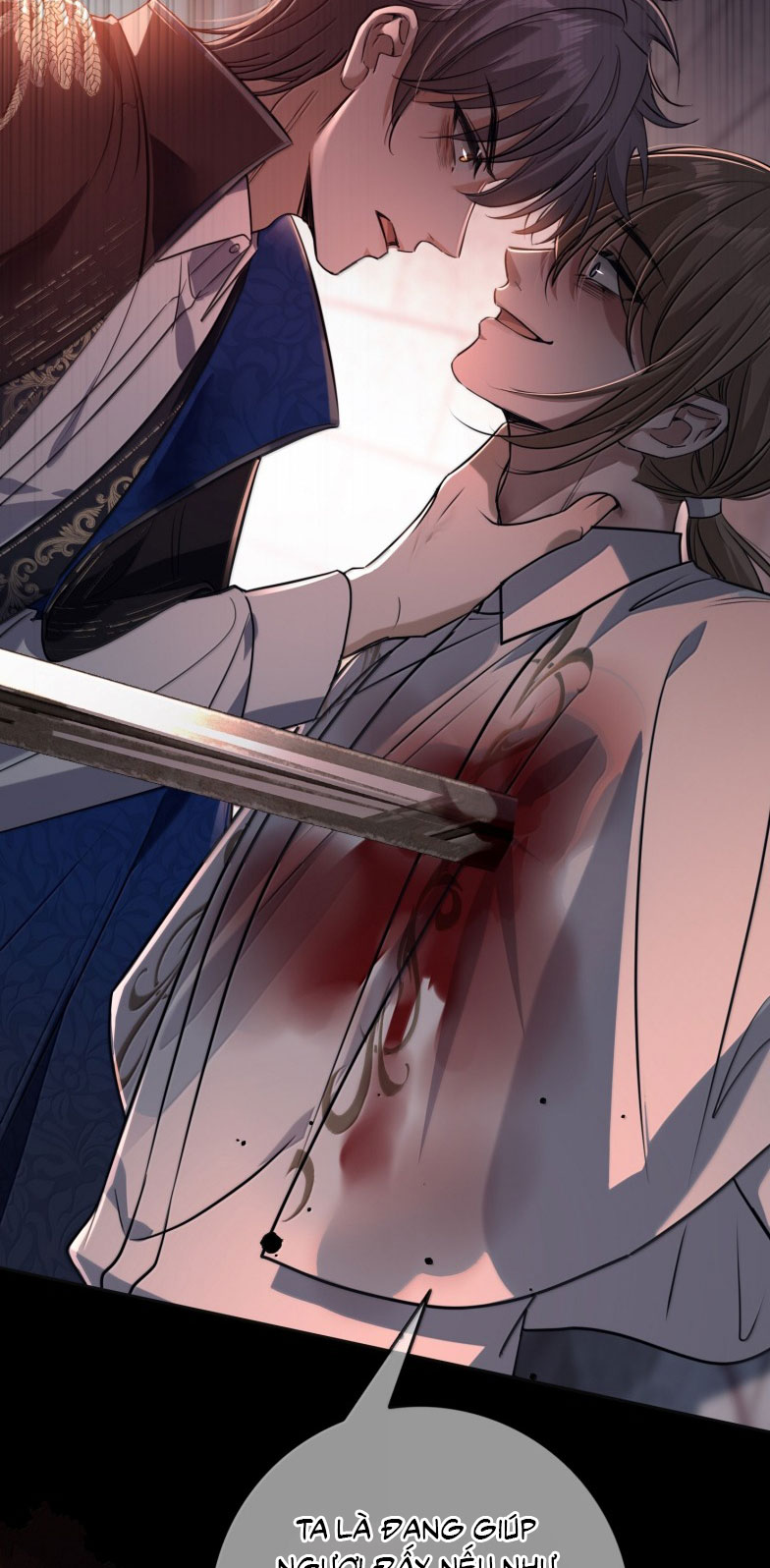 Phệ Chủ Chapter 20 - Next Chapter 21