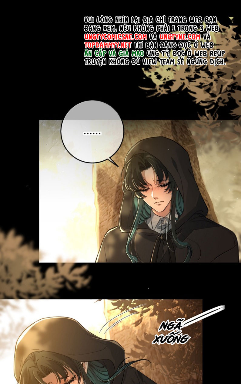 Phệ Chủ Chapter 20 - Next Chapter 21