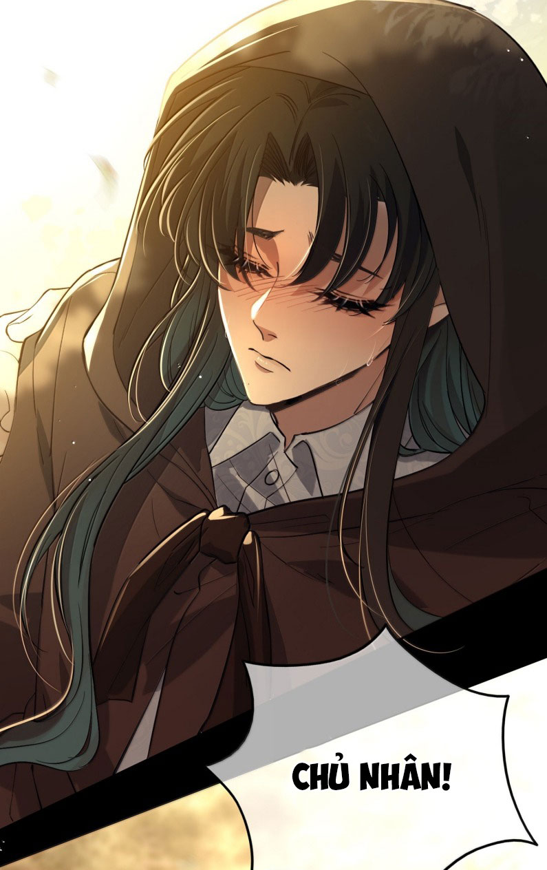 Phệ Chủ Chapter 20 - Next Chapter 21