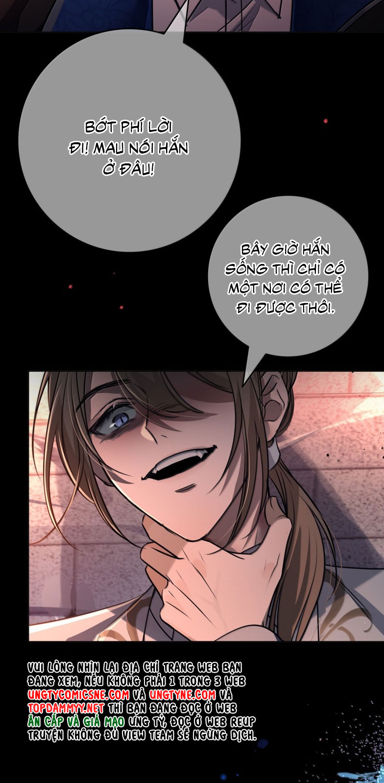 Phệ Chủ Chapter 20 - Next Chapter 21