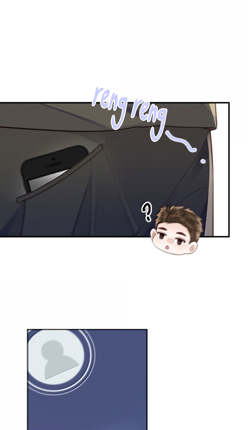 Tổng Tài Định Chế Tư Nhân Chapter 124 - Trang 4