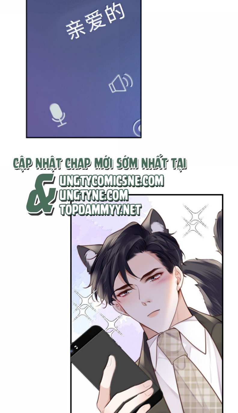 Tổng Tài Định Chế Tư Nhân Chapter 124 - Trang 4