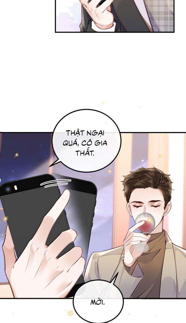 Tổng Tài Định Chế Tư Nhân Chapter 124 - Trang 4