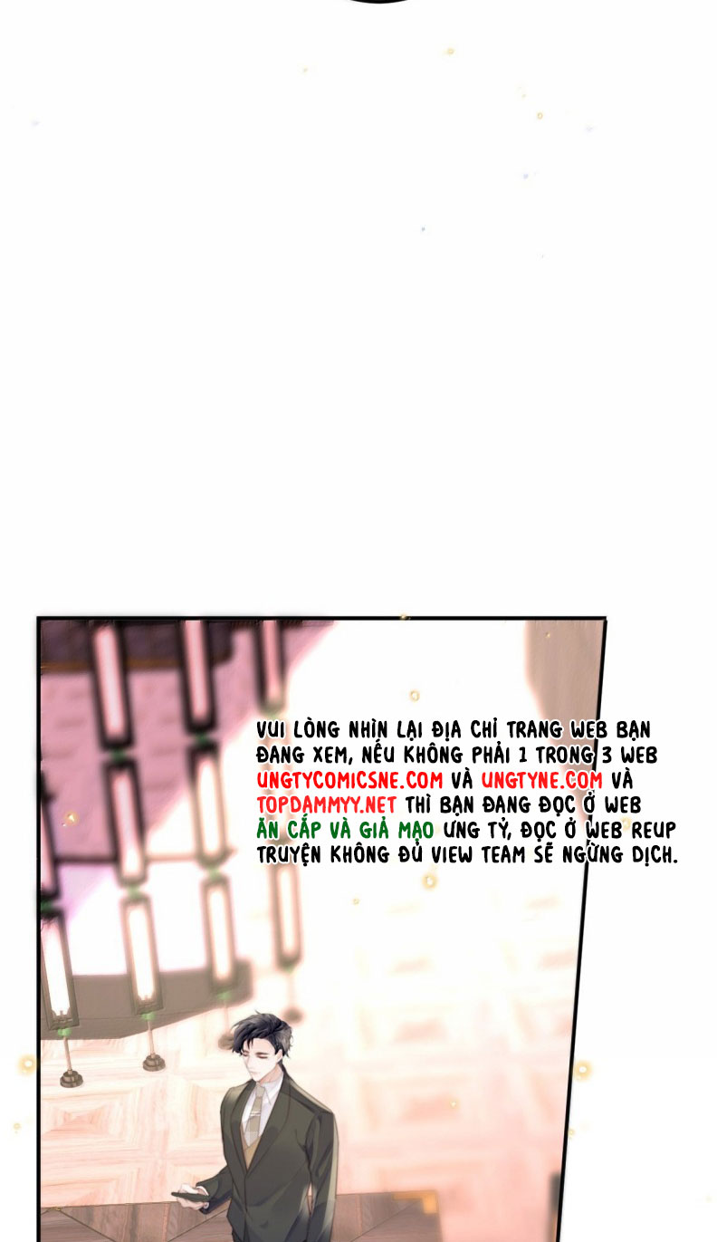 Tổng Tài Định Chế Tư Nhân Chapter 124 - Trang 4