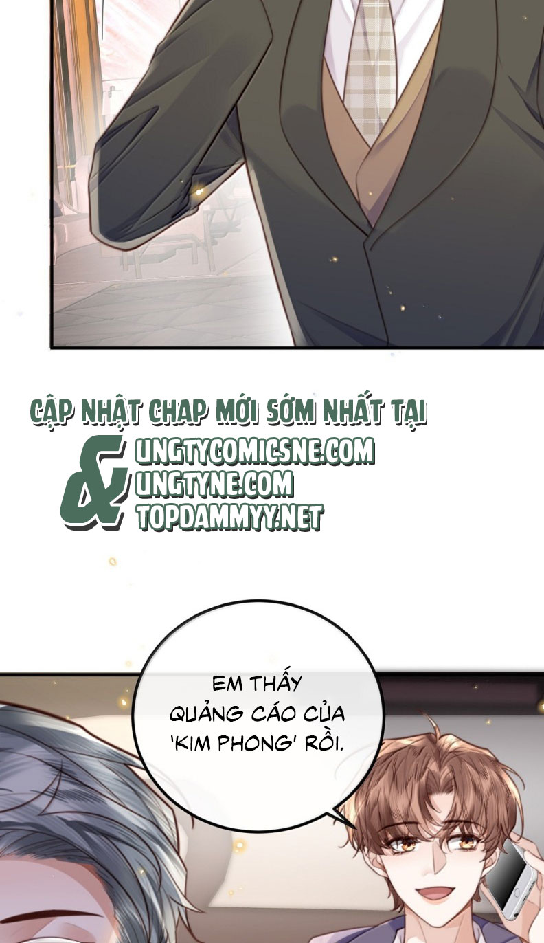 Tổng Tài Định Chế Tư Nhân Chapter 124 - Trang 4