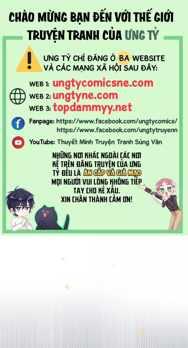 Tổng Tài Định Chế Tư Nhân Chapter 124 - Trang 4