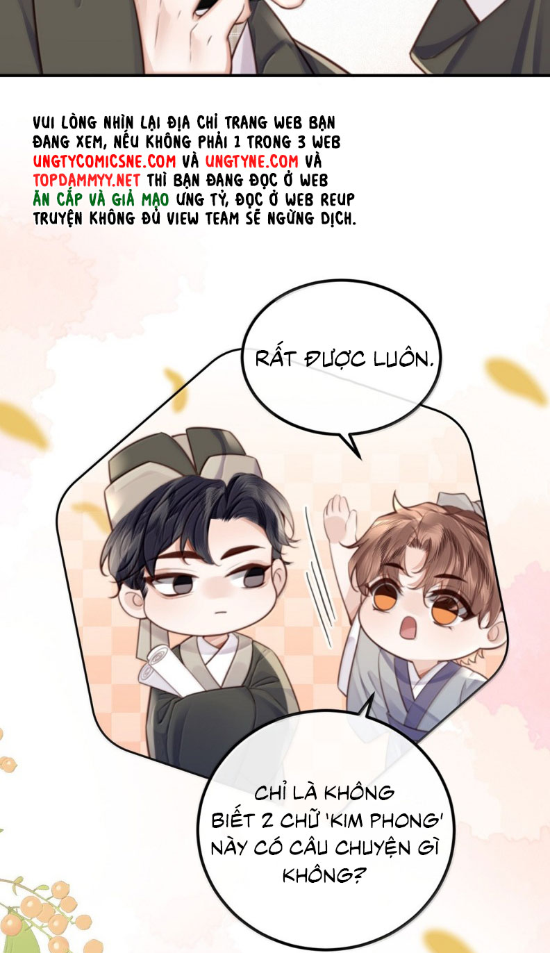 Tổng Tài Định Chế Tư Nhân Chapter 124 - Trang 4