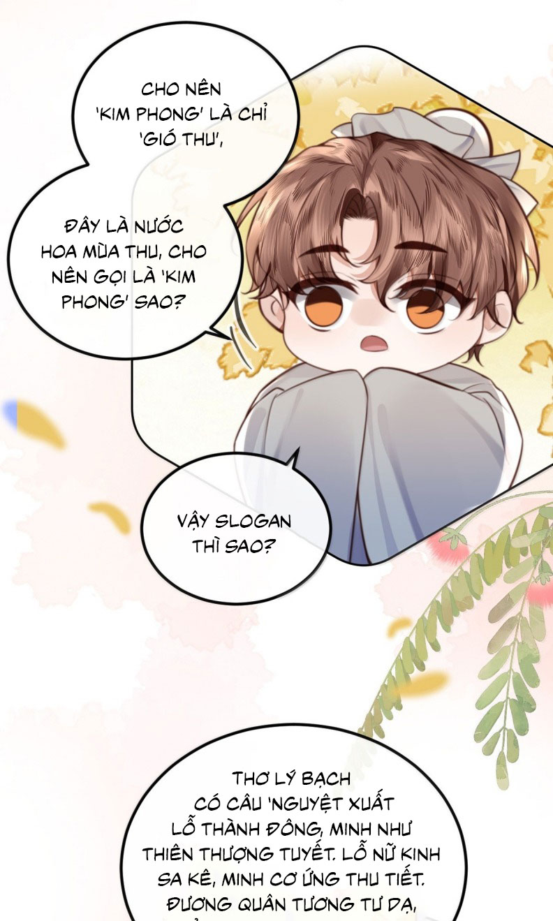 Tổng Tài Định Chế Tư Nhân Chapter 124 - Trang 4