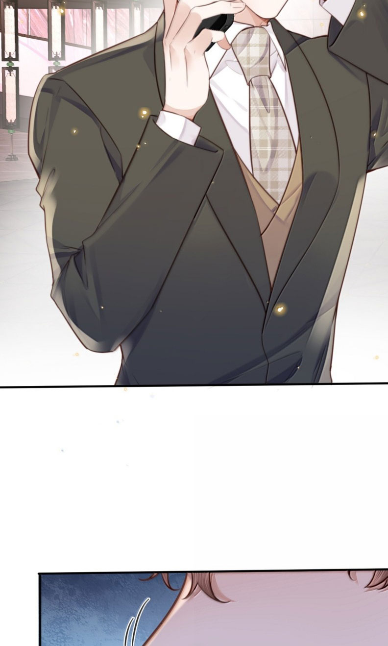 Tổng Tài Định Chế Tư Nhân Chapter 124 - Trang 4