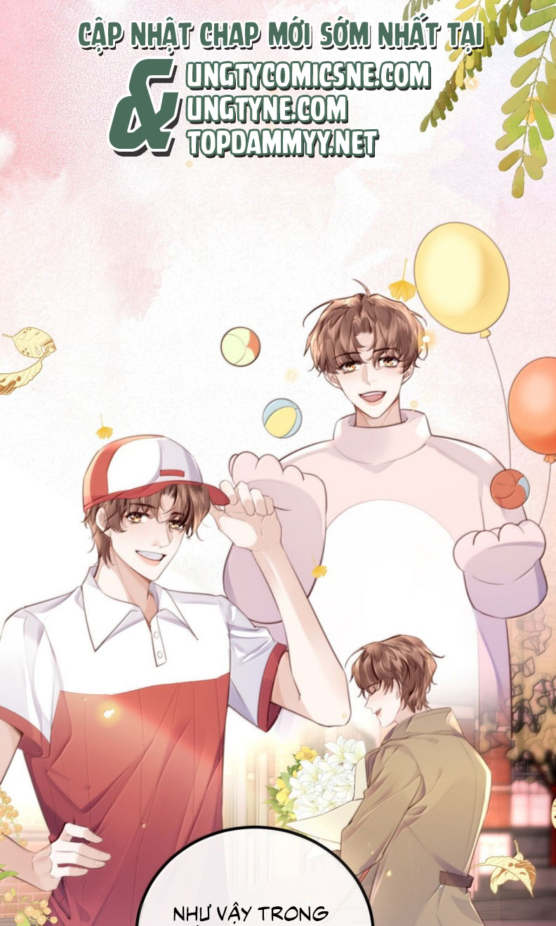 Tổng Tài Định Chế Tư Nhân Chapter 124 - Trang 4