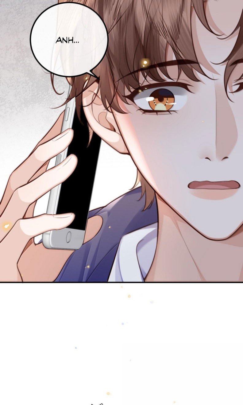 Tổng Tài Định Chế Tư Nhân Chapter 124 - Trang 4