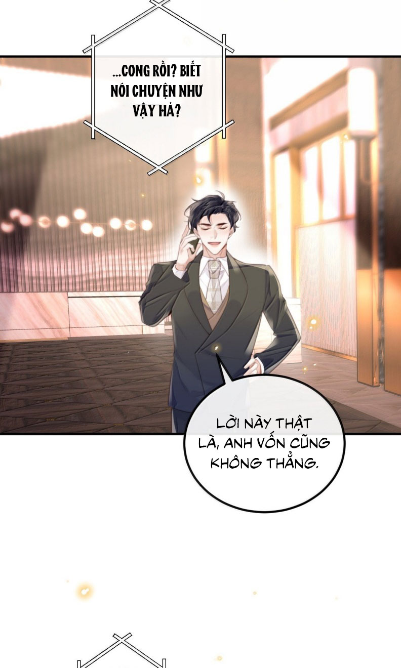 Tổng Tài Định Chế Tư Nhân Chapter 124 - Trang 4