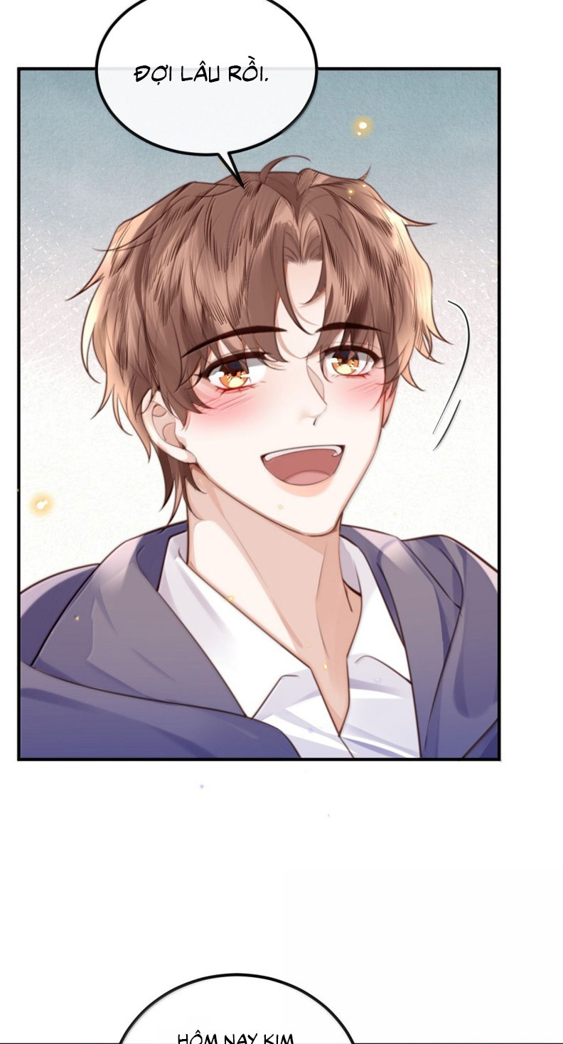 Tổng Tài Định Chế Tư Nhân Chapter 124 - Trang 4