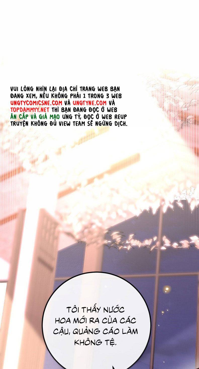 Tổng Tài Định Chế Tư Nhân Chapter 124 - Trang 4