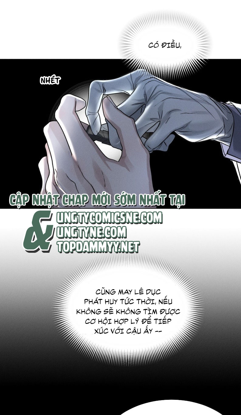 Ảnh Đế Cứ Muốn Làm Kim Chủ Của Tôi Chapter 56 - Next Chapter 57