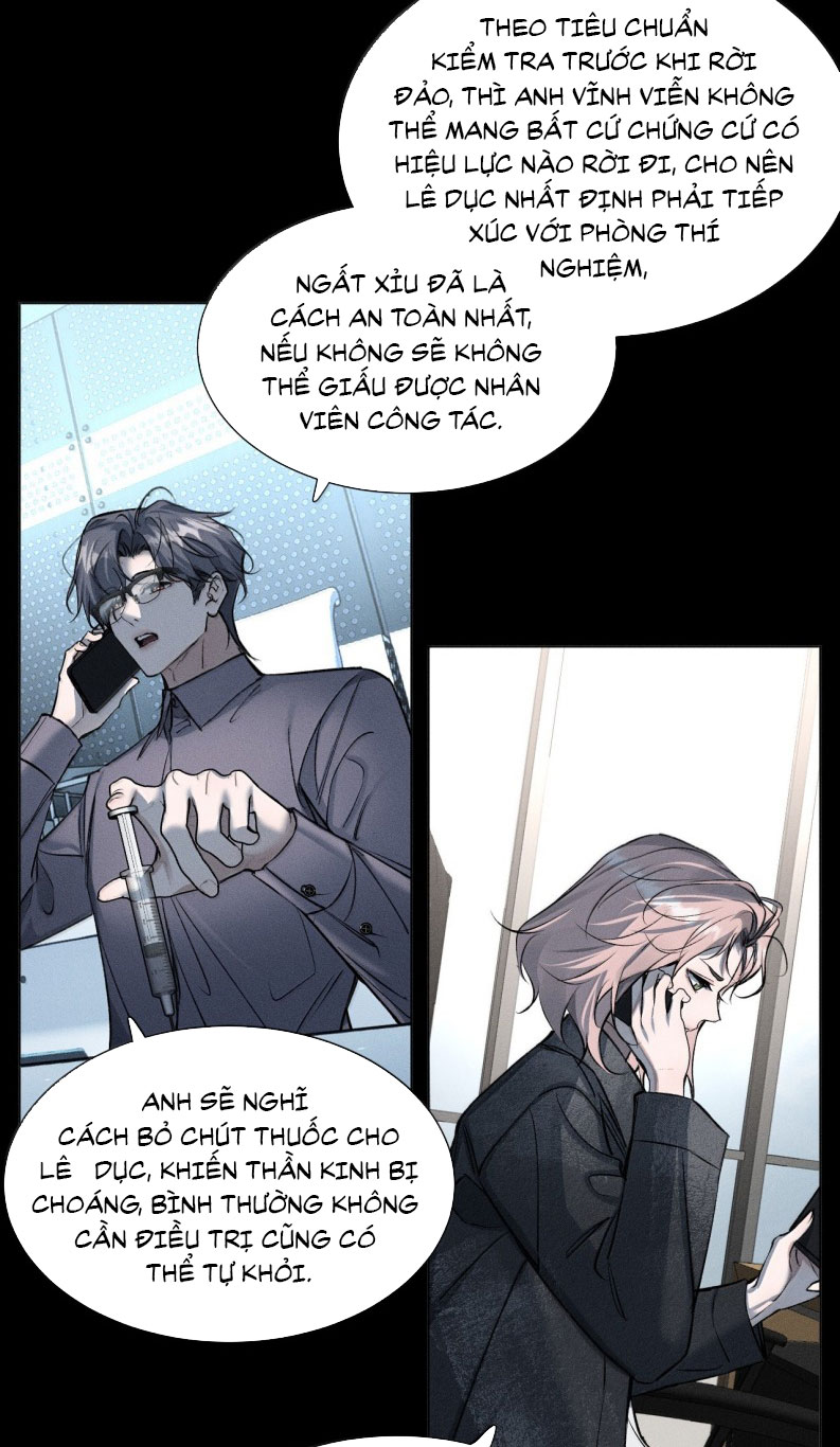 Ảnh Đế Cứ Muốn Làm Kim Chủ Của Tôi Chapter 56 - Next Chapter 57