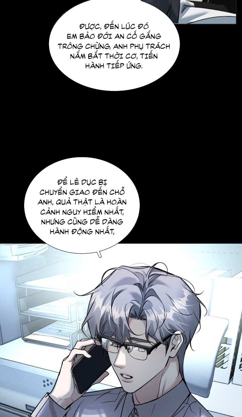 Ảnh Đế Cứ Muốn Làm Kim Chủ Của Tôi Chapter 56 - Next Chapter 57