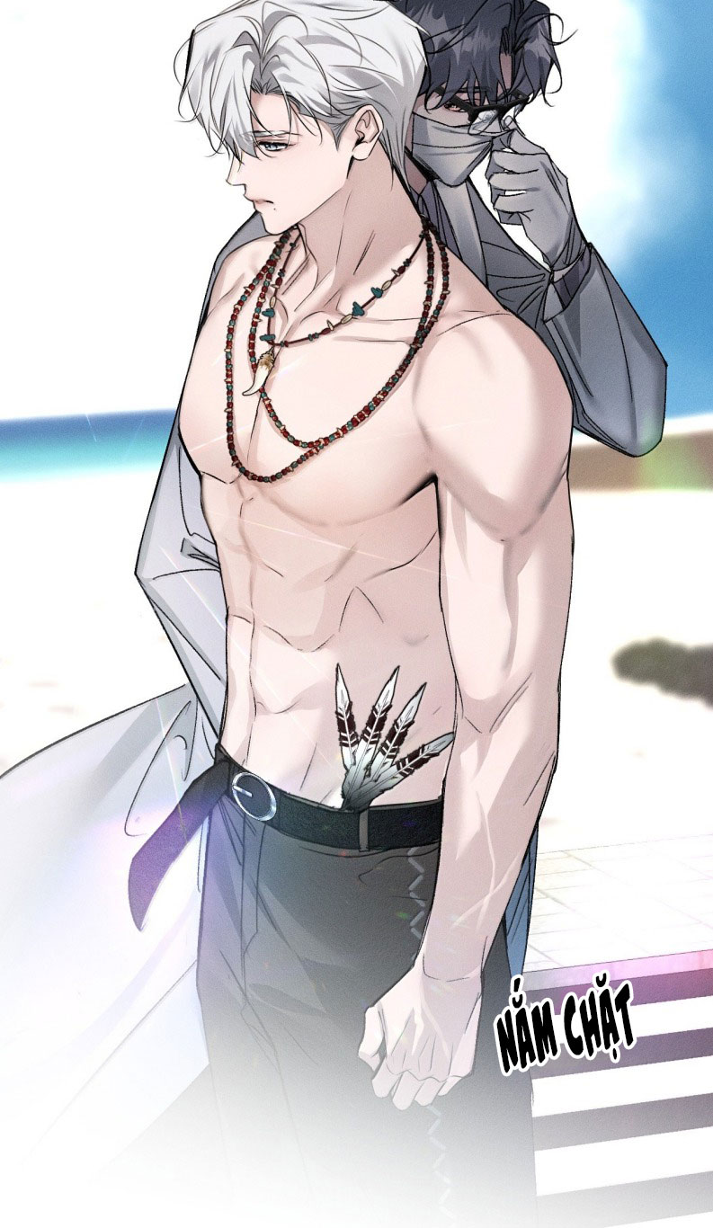 Ảnh Đế Cứ Muốn Làm Kim Chủ Của Tôi Chapter 56 - Next Chapter 57