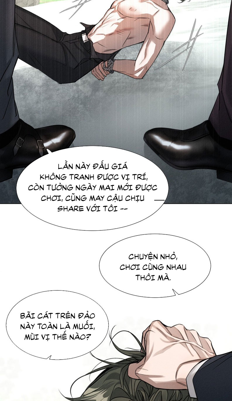 Ảnh Đế Cứ Muốn Làm Kim Chủ Của Tôi Chapter 56 - Next Chapter 57