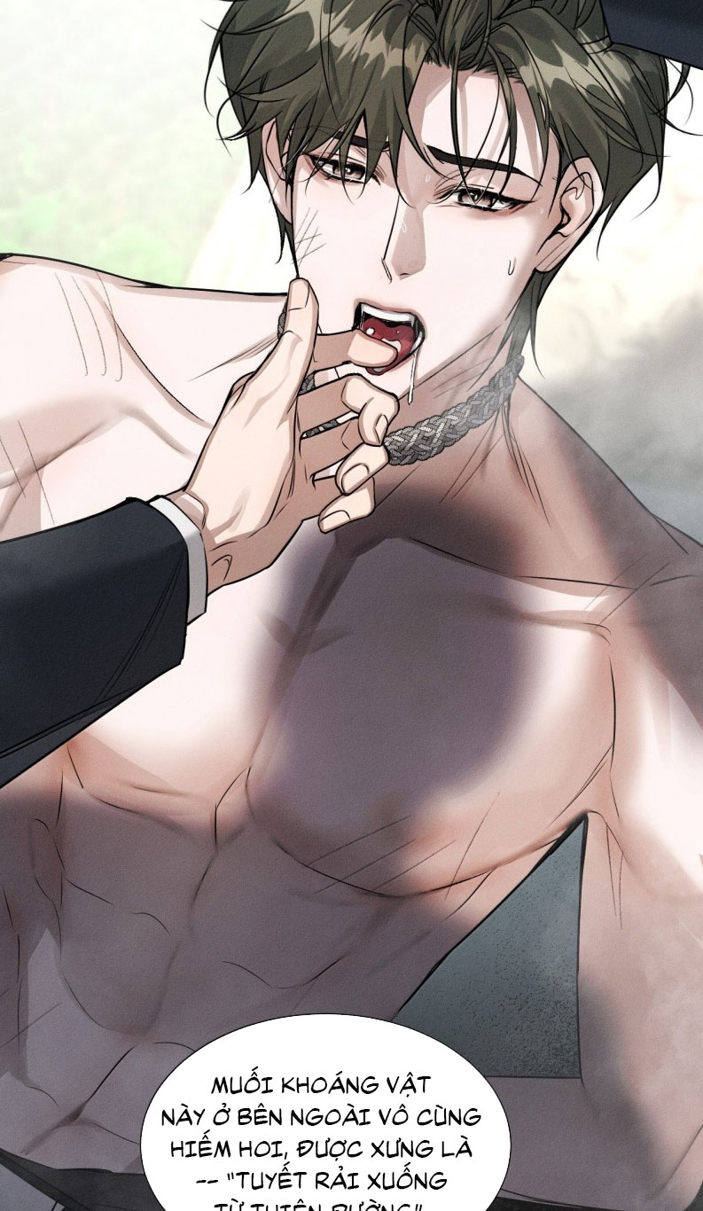 Ảnh Đế Cứ Muốn Làm Kim Chủ Của Tôi Chapter 56 - Next Chapter 57