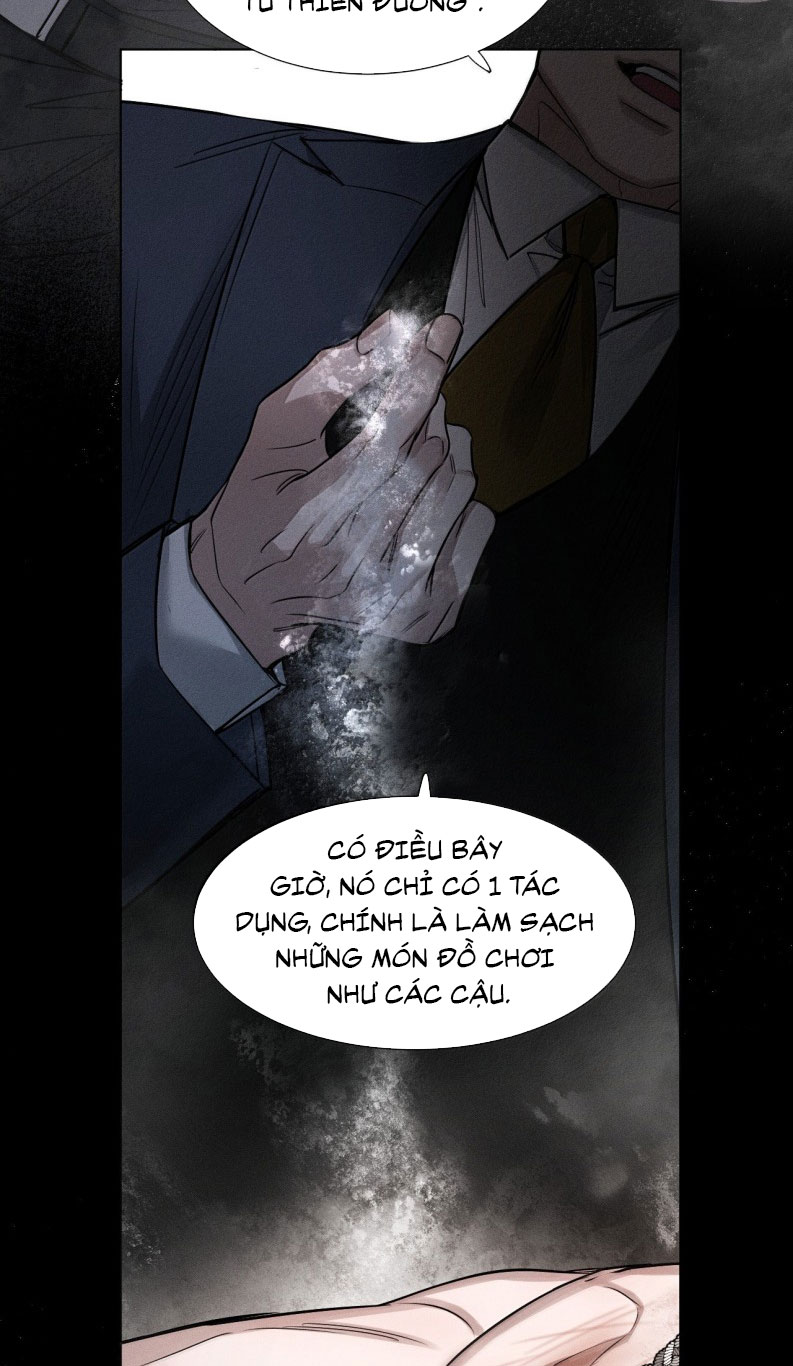 Ảnh Đế Cứ Muốn Làm Kim Chủ Của Tôi Chapter 56 - Next Chapter 57