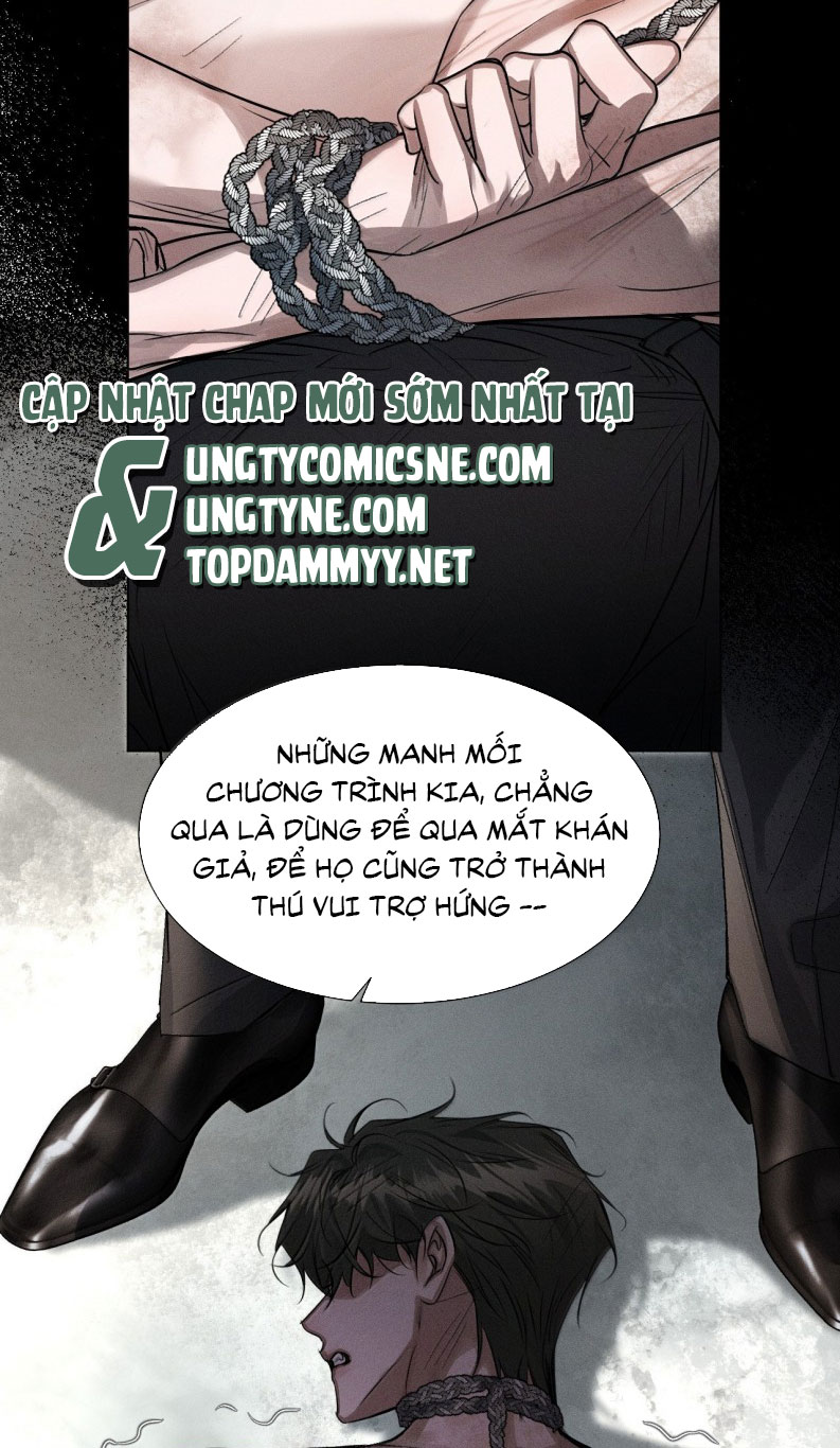 Ảnh Đế Cứ Muốn Làm Kim Chủ Của Tôi Chapter 56 - Next Chapter 57