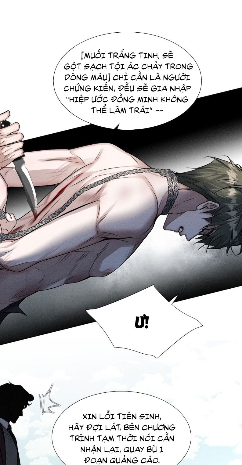 Ảnh Đế Cứ Muốn Làm Kim Chủ Của Tôi Chapter 56 - Next Chapter 57