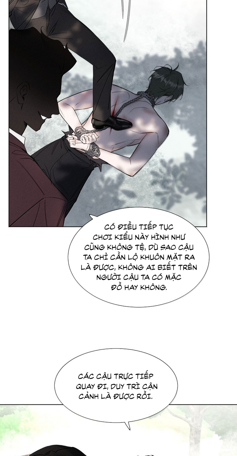 Ảnh Đế Cứ Muốn Làm Kim Chủ Của Tôi Chapter 56 - Next Chapter 57