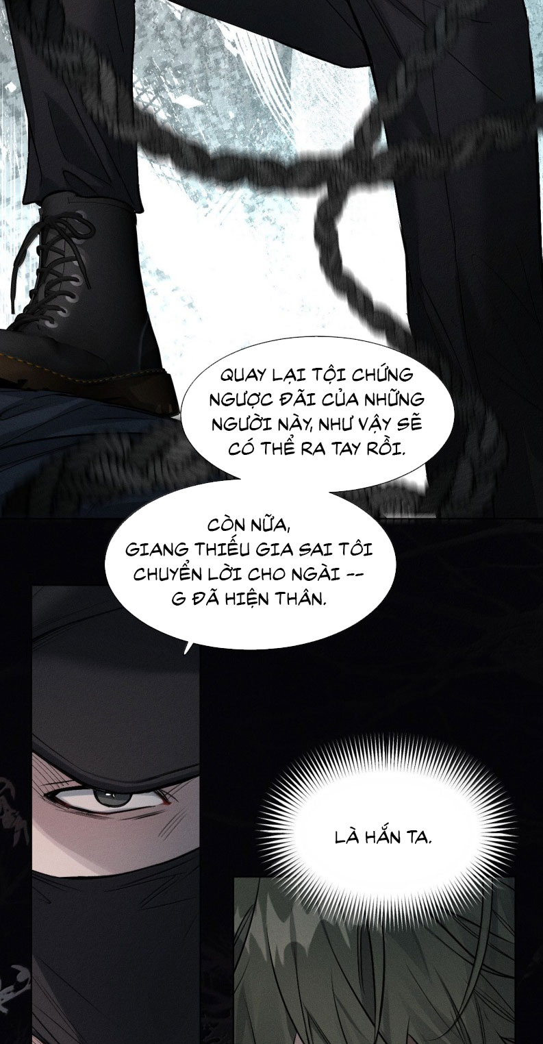 Ảnh Đế Cứ Muốn Làm Kim Chủ Của Tôi Chapter 56 - Next Chapter 57