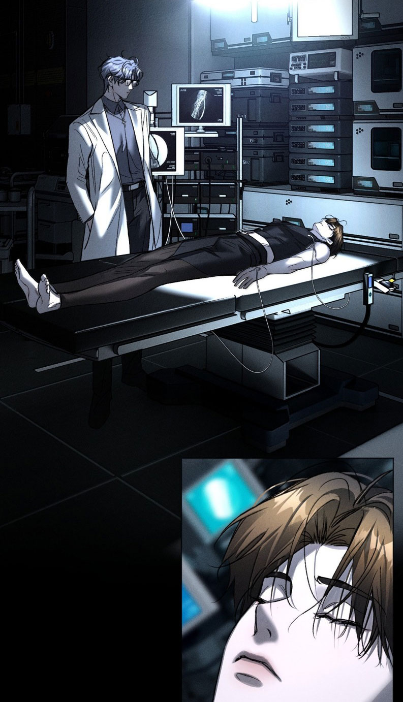 Ảnh Đế Cứ Muốn Làm Kim Chủ Của Tôi Chapter 56 - Next Chapter 57