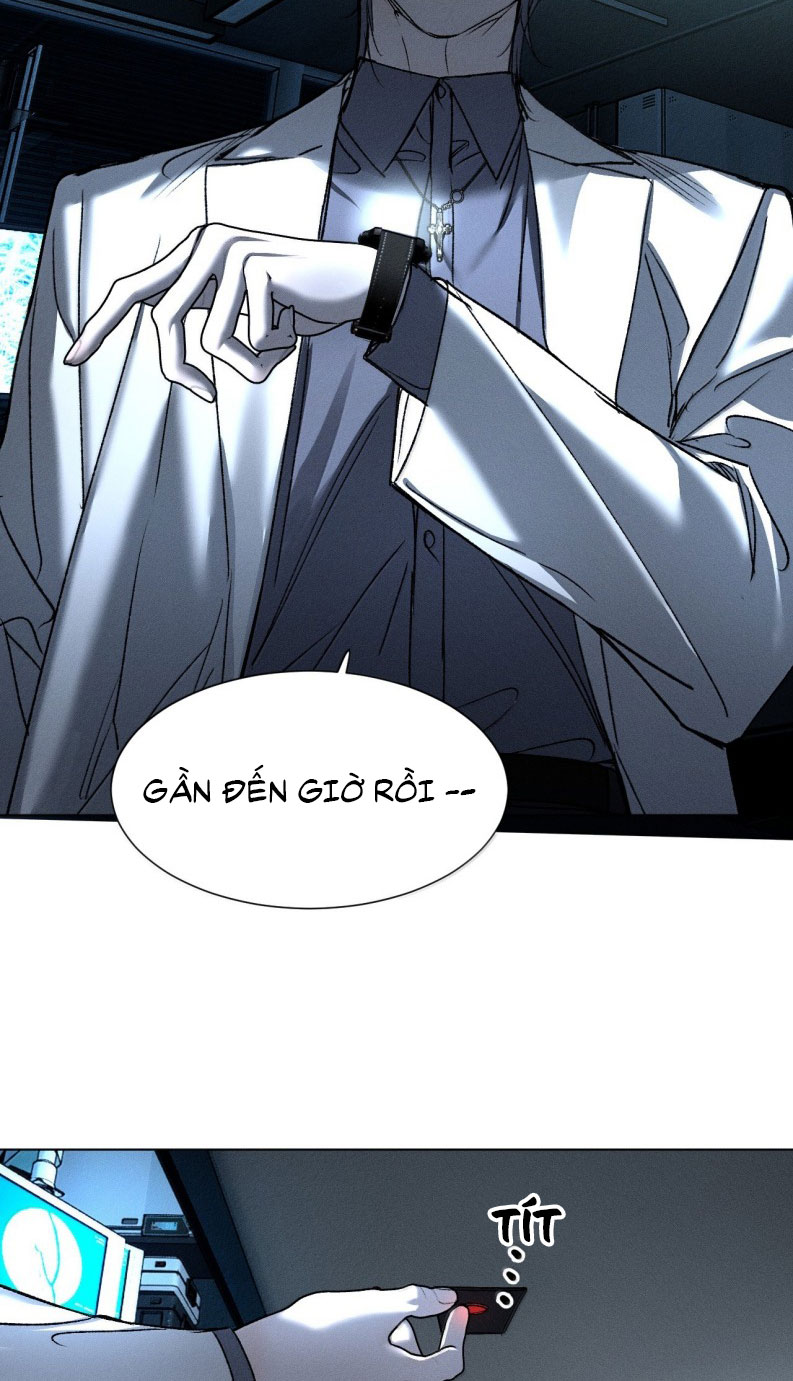 Ảnh Đế Cứ Muốn Làm Kim Chủ Của Tôi Chapter 56 - Next Chapter 57