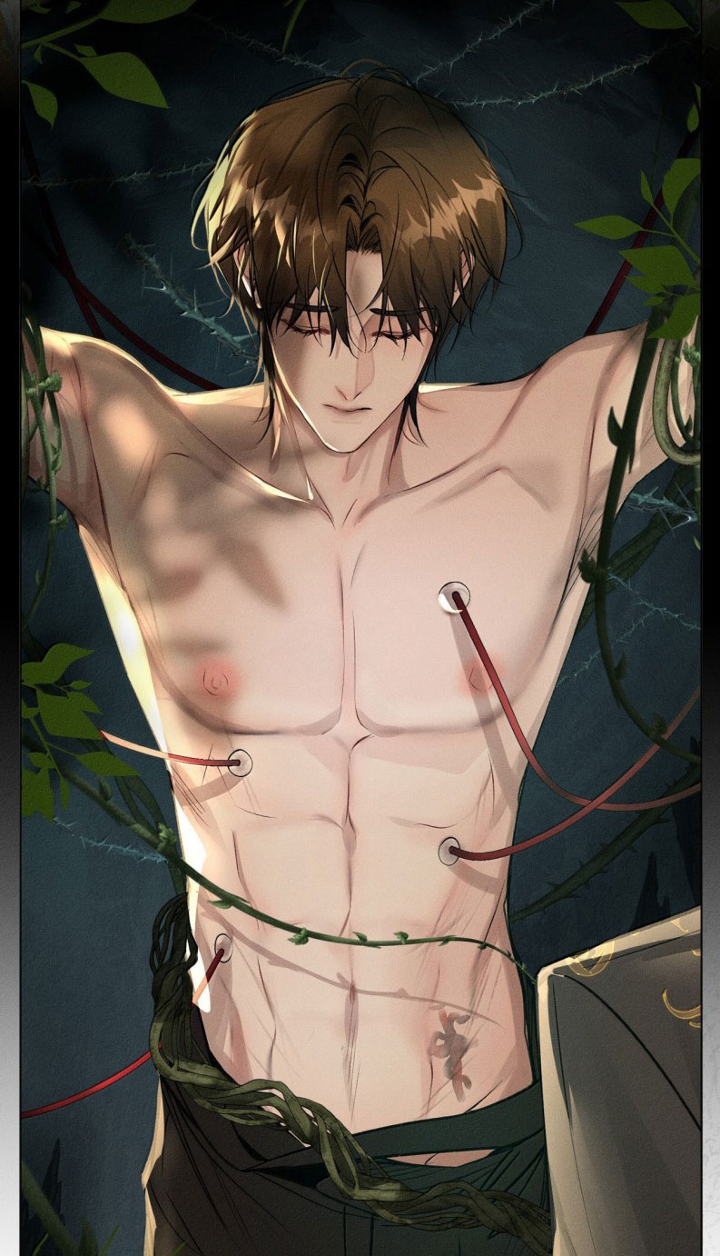 Ảnh Đế Cứ Muốn Làm Kim Chủ Của Tôi Chapter 56 - Next Chapter 57