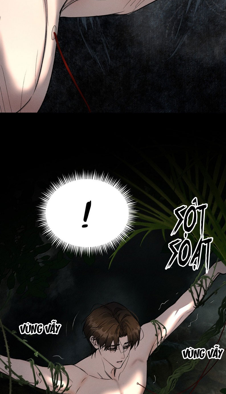 Ảnh Đế Cứ Muốn Làm Kim Chủ Của Tôi Chapter 56 - Next Chapter 57