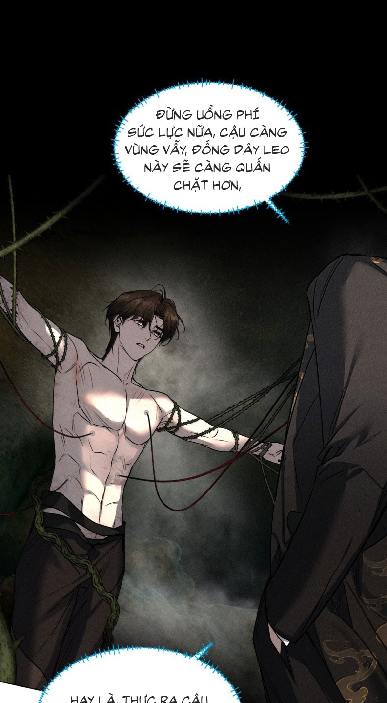 Ảnh Đế Cứ Muốn Làm Kim Chủ Của Tôi Chapter 56 - Next Chapter 57