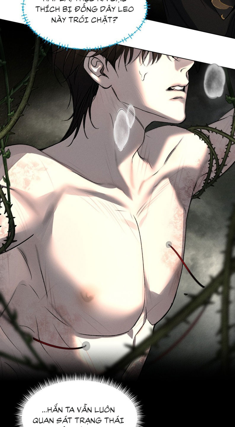 Ảnh Đế Cứ Muốn Làm Kim Chủ Của Tôi Chapter 56 - Next Chapter 57