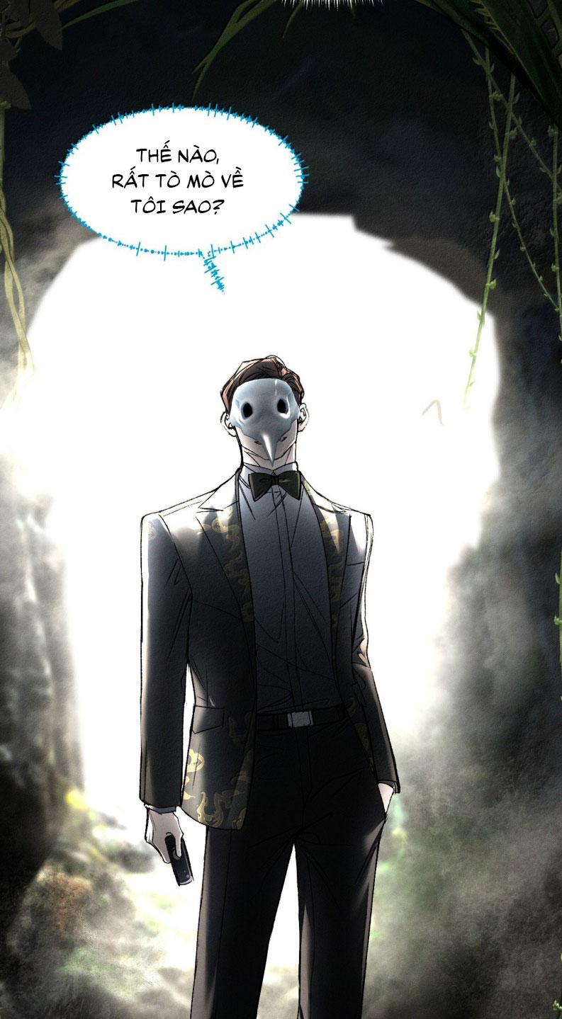 Ảnh Đế Cứ Muốn Làm Kim Chủ Của Tôi Chapter 56 - Next Chapter 57