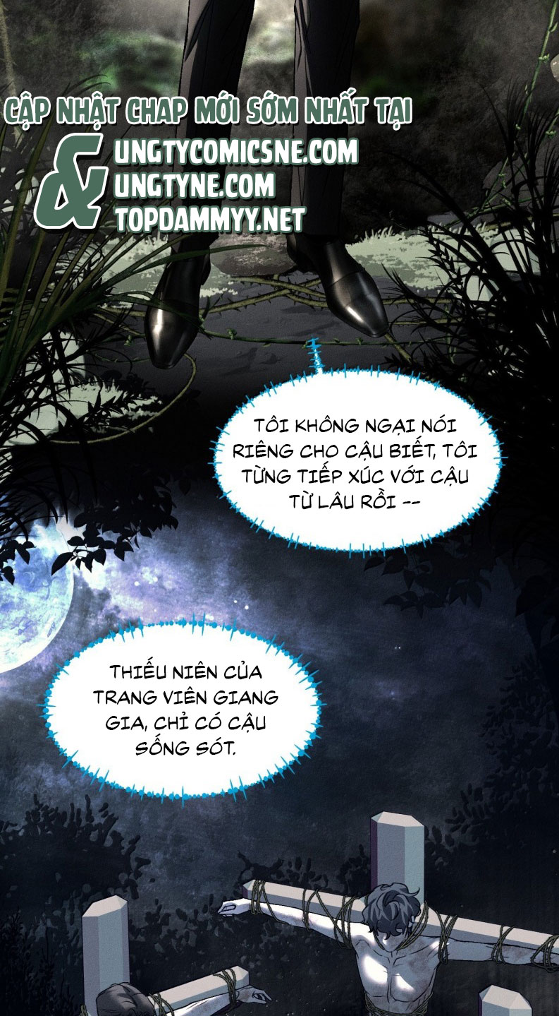 Ảnh Đế Cứ Muốn Làm Kim Chủ Của Tôi Chapter 56 - Next Chapter 57