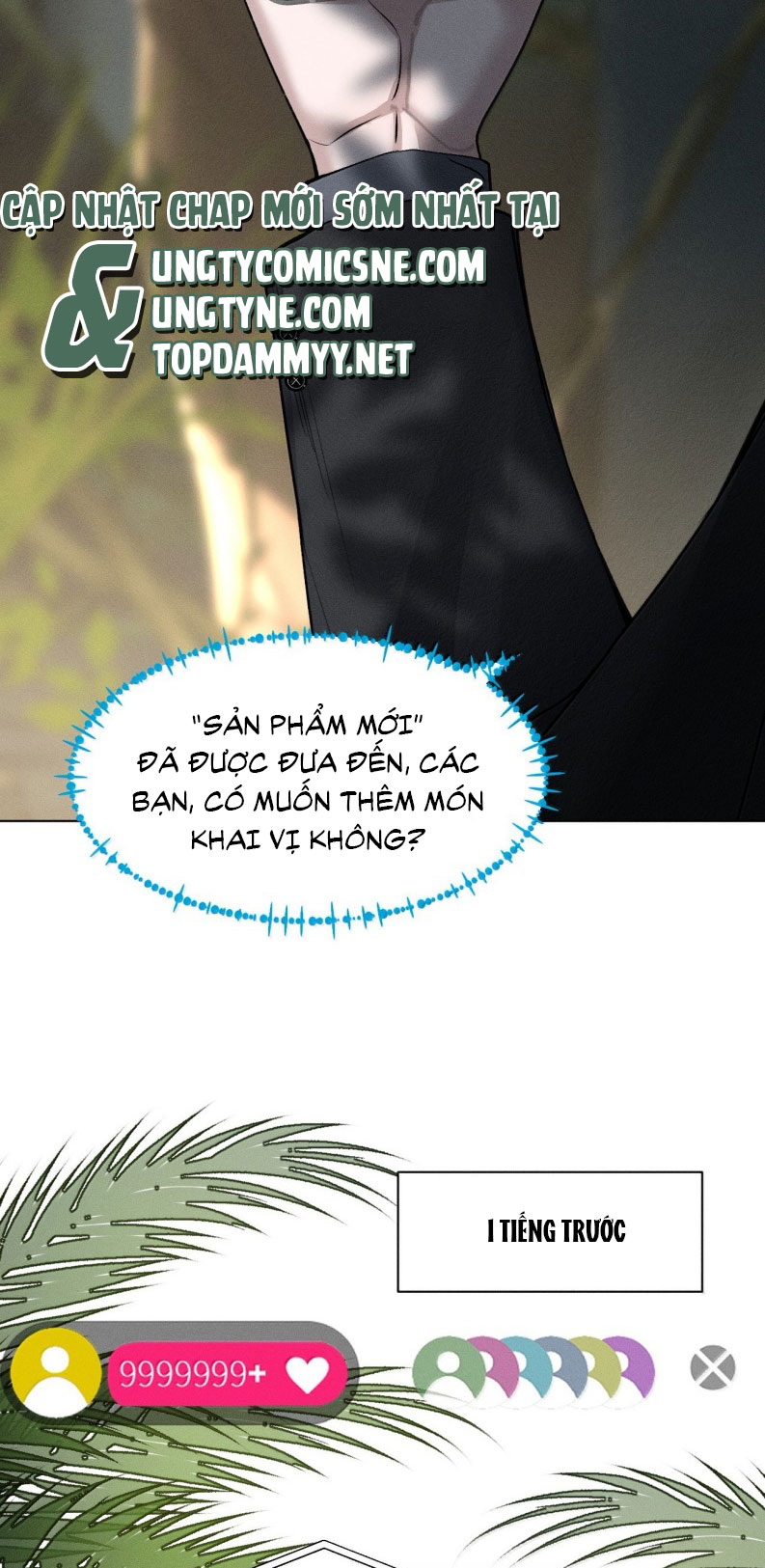 Ảnh Đế Cứ Muốn Làm Kim Chủ Của Tôi Chapter 56 - Next Chapter 57