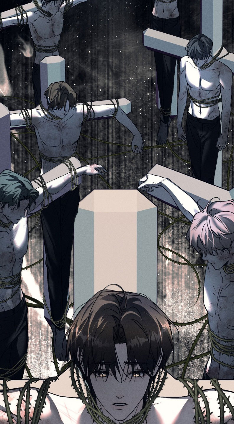 Ảnh Đế Cứ Muốn Làm Kim Chủ Của Tôi Chapter 56 - Next Chapter 57