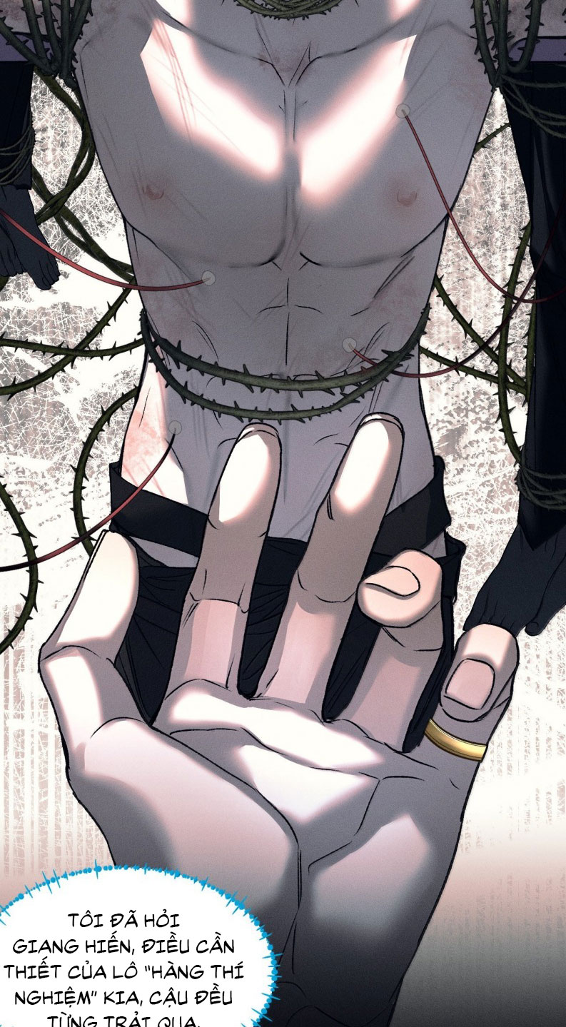 Ảnh Đế Cứ Muốn Làm Kim Chủ Của Tôi Chapter 56 - Next Chapter 57