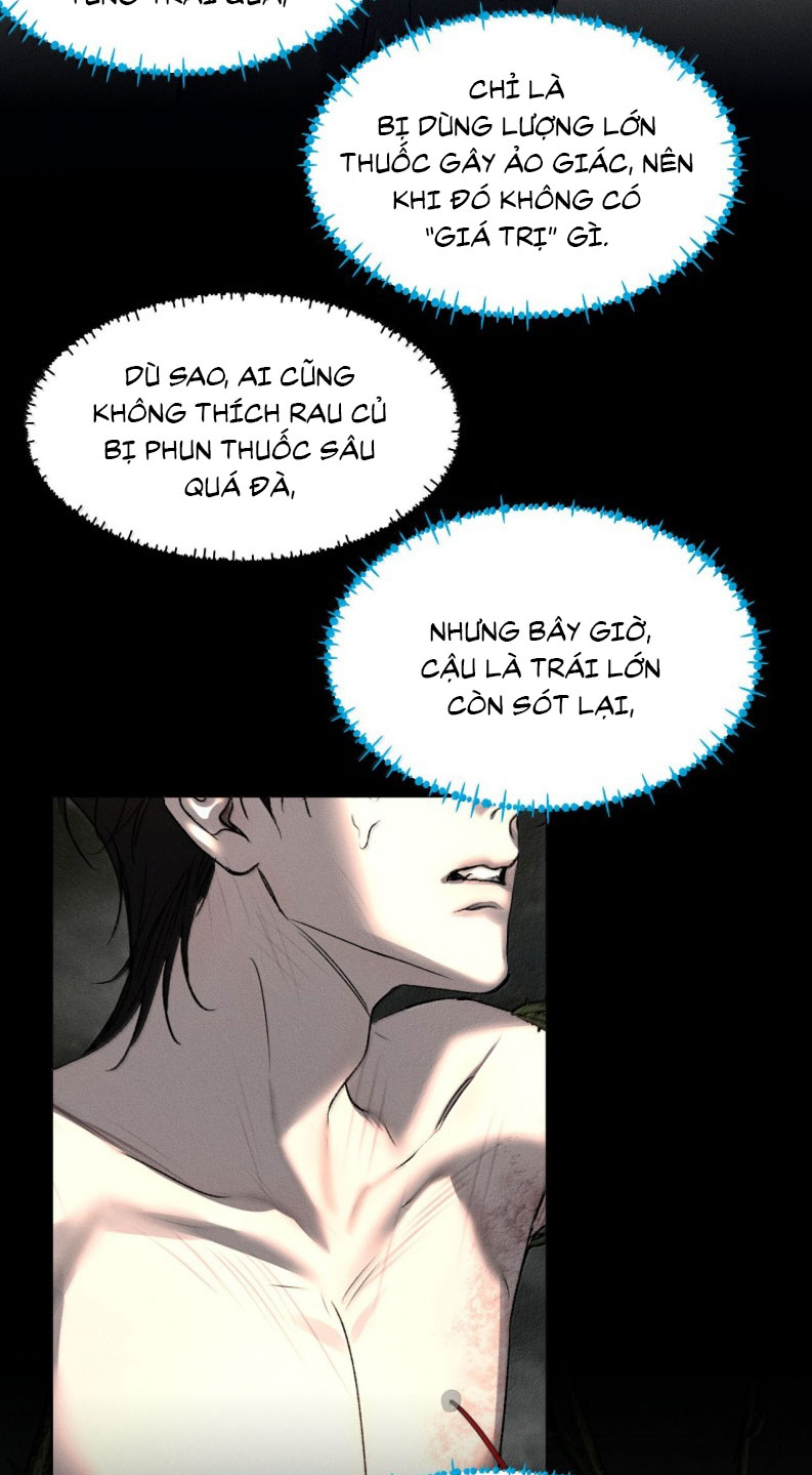 Ảnh Đế Cứ Muốn Làm Kim Chủ Của Tôi Chapter 56 - Next Chapter 57