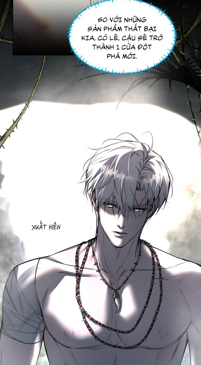 Ảnh Đế Cứ Muốn Làm Kim Chủ Của Tôi Chapter 56 - Next Chapter 57