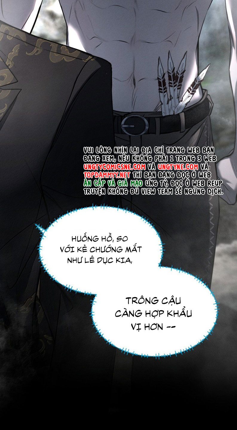 Ảnh Đế Cứ Muốn Làm Kim Chủ Của Tôi Chapter 56 - Next Chapter 57