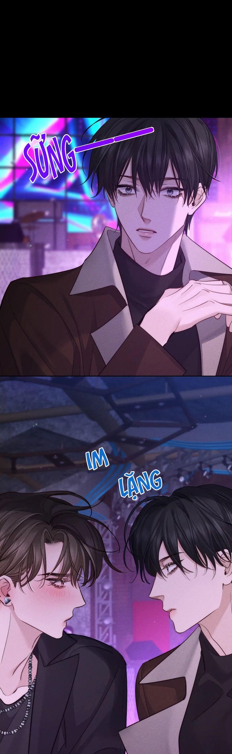 Nhân Vật Chính Chỉ Muốn Yêu Đương Chapter 196 - Trang 4