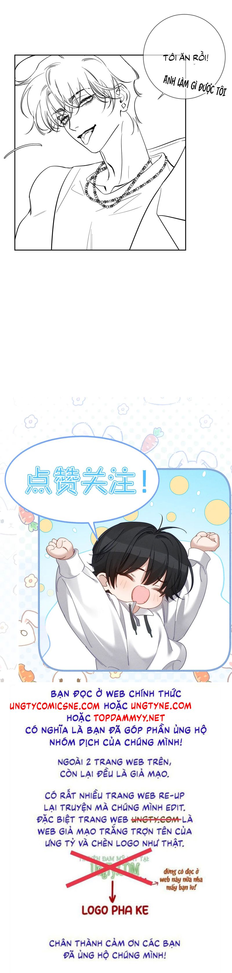 Nhân Vật Chính Chỉ Muốn Yêu Đương Chapter 196 - Trang 4